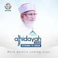 Official announcement that Al-Hidayah is returning to Canada in 2028
